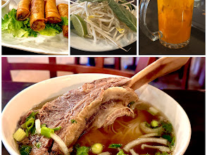 Pho Ninh Kieu dish