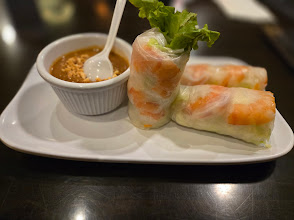 Pho Ninh Kieu dish