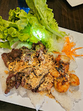 Pho Ninh Kieu dish