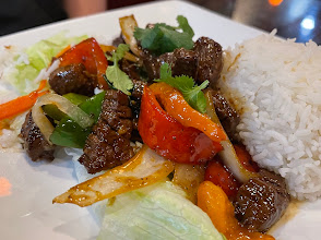 Pho Ninh Kieu dish