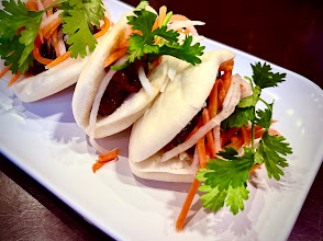 Pho Ninh Kieu dish