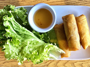 Pho Ninh Kieu dish