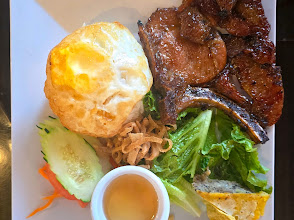 Pho Ninh Kieu dish